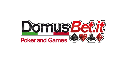 Logo Domusbet